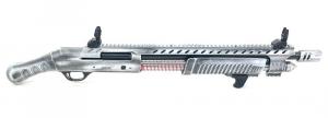EMPEROR ARMS GREY 20 GA DUKE320 18.5" BRL PUMP ACTION NON NFA FIREARM - DUKE320_GREY EMPEROR ARMS GREY 20 GA DUKE320 18.5" BRL PUMP ACTION NON NFA FIREARM - DUKE320_GREY