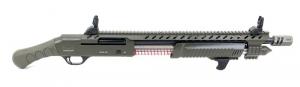 Emperor Duke III OD Green 20 Gauge Firearm - DUKE320_HAKI Emperor Duke III OD Green 20 Gauge Firearm - DUKE320_HAKI