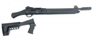 Emperor Mogul Ultra 20 Gauge Firearm - MOG20BLK Emperor Mogul Ultra 20 Gauge Firearm - MOG20BLK