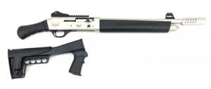 Emperor Mogul  Ultra Marine 20 Gauge Firearm