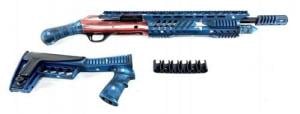 Emperor Mogul Max Ultra Non NFA 18.5" Black 12 Gauge Shotgun - MOGMAX_USA Emperor Mogul Max Ultra Non NFA 18.5" Black 12 Gauge Shotgun - MOGMAX_USA