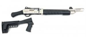 Emperor Mogul Ultra Marine 18.5" 12 Gauge Firearm