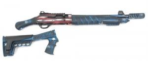 EMPEROR ARMS USA MOGUL ULTRA SEMI AUTO FIREARM NON NFA 18.5" BRL - MOGULTRAUSA EMPEROR ARMS USA MOGUL ULTRA SEMI AUTO FIREARM NON NFA 18.5" BRL - MOGULTRAUSA