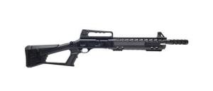 Emperor Dragon 12 NJ Compliant 12 Gauge Shotgun