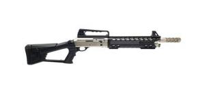 Emperor Arms Dragon-12 Marine Thumbhole 12 Gauge Semi Auto Shotgun