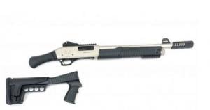 Emperor Duke Gen 2 Marine 12 Gauge Firearm - DUKE3MARINE Emperor Duke Gen 2 Marine 12 Gauge Firearm - DUKE3MARINE