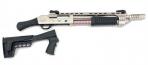 Emperor Arms MPTAC12 Ultra 12 GA Combo Tactical Black Emperor Arms MPTAC12 Ultra 12 GA Combo Tactical Black