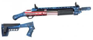Emperor Duke III Gen 2 12 Gauge Shotgun - DUKE3USA Emperor Duke III Gen 2 12 Gauge Shotgun - DUKE3USA
