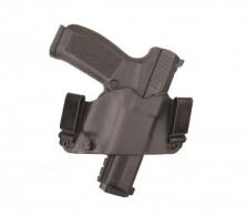 Canik TP9 Series IWB Polymer Gun Holster Right Hand W/Quick Belt Clips - P1002_