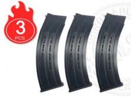 3PCS EMPEROR ARMS BLACKHAWK-12 | 10 Round Magazine - MYH10RD950_3 3PCS EMPEROR ARMS BLACKHAWK-12 | 10 Round Magazine - MYH10RD950_3