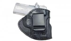 Black Rock Island Armory Baby Rock 1911 .380 IWB Inside the Waistband holster - 31MYH106LP_BL