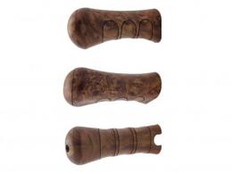 Hatfield SLG 12 GA Raptor Birds Head Shotgun Pistol Grip Wooden Effect | coated - MYH_GRIP_CO