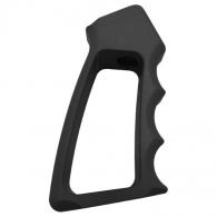 2 / BLACK AR-15 Ultralight Skeletonized Aluminum Grip - MYH_AR15GRIPS_2_BLA 2 / BLACK AR-15 Ultralight Skeletonized Aluminum Grip - MYH_AR15GRIPS_2_BLA