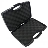 Emperor Arms Pistol Gun Case for Firearms, Handgun Hard Carrying Cases Lockable Storage for Home or Travel, Heavy-Duty with E - MYH9030 Emperor Arms Pistol Gun Case for Firearms, Handgun Hard Carrying Cases Lockable Storage for Home or Travel, Heavy-Duty with E - MYH9030