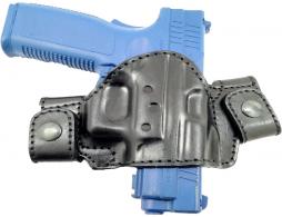 Black Holster For Glock 43x - 30MYH109LP_BL