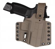 Cayote OWB Holster Canik TP9 Series