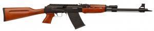 BLACK EMPEROR ARMS NEW! STAL-12 SHOTGUN IN BLACK WITH WOOD GRIP