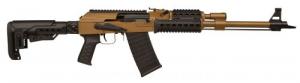 BRONZE Emperor Arms NEW! STAL-12 SHOTGUN | PLASTIC GRIP - STAL12_PL_BRONZE