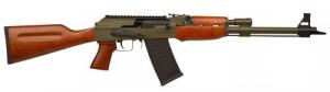 HAKI Emperor Arms NEW! STAL-12 SHOTGUN | HAKI WOOD - STAL12_WO_HAKI