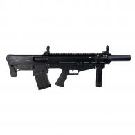 Emperor Arms Supra Pro 12 GA Semi-Auto Bullpup Style Shotgun - SupraPro_Black Emperor Arms Supra Pro 12 GA Semi-Auto Bullpup Style Shotgun - SupraPro_Black