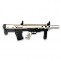 Emperor Arms Supra Pro 12 GA Semi-Auto Marine Bullpup Style Shotgun - SUPRAPROMARINE