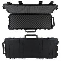 Silver Bullet Rifle Case 2-3Long Guns 51.5x13.5x4.5 AB