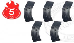 COMBO5 Pardus SD Semi Auto 12 GA, 10 Round Magazine - MYH12GA_MAG_5 COMBO5 Pardus SD Semi Auto 12 GA, 10 Round Magazine - MYH12GA_MAG_5