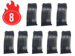 SDS Imports Tokarev TBP Bullpup 12GA 5RD Magazine - 8/Pack - MYHMAG_5RD_8 SDS Imports Tokarev TBP Bullpup 12GA 5RD Magazine - 8/Pack - MYHMAG_5RD_8