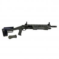 Emperor Arms Haki MogulMax Ultra | Shotgun | Non-NFA Semi-Auto 12GA Shotgun | Color: HAKI - MOGMAXULG_HAKI