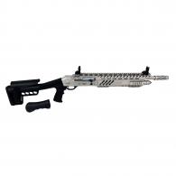 Emperor Arms Marine MogulMax Ultra | Shotgun | Non-NFA Semi-Auto 12GA Shotgun | Color: MARINE - MOGMAXULG_MAR Emperor Arms Marine MogulMax Ultra | Shotgun | Non-NFA Semi-Auto 12GA Shotgun | Color: MARINE - MOGMAXULG_MAR