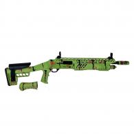 Emperor Arms Zombie Mogul Max Ultra | Shotgun | Non-NFA Semi-Auto 12GA Shotgun | Color: ZOMBIE - MOGMAXULG_ZOMBIE