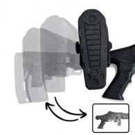 Folding Tactical Buttstock with Pistol Grip , Adjustable, Collapsible Compatible with SDS SAX2 RADIKAL 12GA - MYH_NIK_D22_FLEX