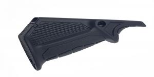 Hand Stop - Ergonomic Front Pointing/Foregrip Grip  Compatible with   Escort AIMGUARD 12GA - MYH_Foregrip