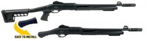 Raptor Birds Head Grip Shotgun Pistol Compatible with  Escort AIMGUARD 12GA - MYH_GRIP
