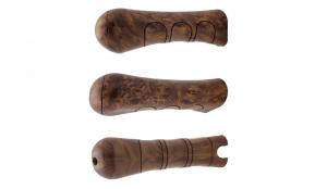 Raptor Birds Head Shotgun Pistol Grip Wooden Effect|Coated Compatible with   Stoeger M3000 12GA - MYH_GRIP_CO