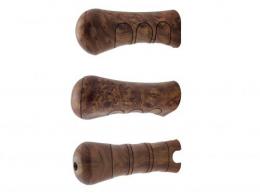 Raptor Birds Head Shotgun Pistol Grip Wooden Effect|Coated Compatible with Escort Extreme 12GA - MYH_GRIP_CO