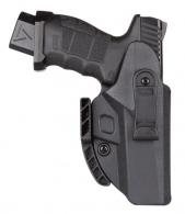 IWB Holster for Canik TP9 Series (Except Gen5 Body) | Strong & Durable Polymer | Ergonomic Design with Concealment Wing | Pas - P_1016_TP9