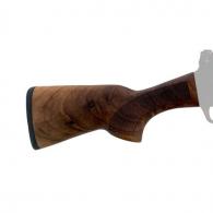 Darker Emperor Arms Royal Crown 20 GA Turkish Walnut Youth Stock: Compact Elegance for Junior Shooters - 9.5" x 4.5" - MYH_JRSTOCK