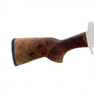 Lighter Emperor Arms Royal Crown 20 GA Turkish Walnut Youth Stock: Compact Elegance for Junior Shooters - 9.5" x 4.5" - MYH_JRSTOCK_L