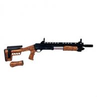 Emperor Arms Duke III Ultra (home defense) - DUKE3ULTRABL