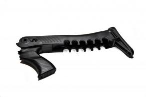 MyHolster Top Folding Shell Carrier Pistol Grip Stock | Compatible with  Linberta SA01LSTACH 12GA - MYH_GSTCK