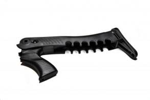 MyHolster Top Folding Shell Carrier Pistol Grip Stock | Compatible with  Dickinson/Titan Defense CK212 12GA - MYH_GSTCK