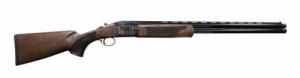 EMPEROR ARMS SIDE BY SIDE 28" LUXURY VERSION Emperor Arms Everglades Overunder Shotgun - Everglades_SbyS