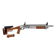 MARINE PUMP ACTION SHOTGUN EMPEROR ARMS DUKE III ULTRA (home defense ) - DUKE3ULTRA_MAR