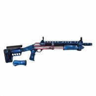 Emperor Arms Duke III Ultra USA Pump Action Shotgun - DUKE3ULTRA_USA Emperor Arms Duke III Ultra USA Pump Action Shotgun - DUKE3ULTRA_USA