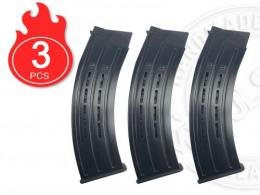 Emperor Arms SHARK-12 | 10 Round Magazines 3pk - MYH12GA_MAG_3 Emperor Arms SHARK-12 | 10 Round Magazines 3pk - MYH12GA_MAG_3