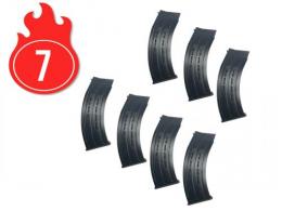 Emperor Arms Hatsan Escort DF12  12 GA | 10 Round Magazine 7pk - MYH12GA_MAG_7