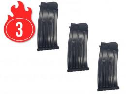 Emperor Arms Hatsan Escort DF12 12 GA : 5-Round Magazine, Elevate Your Shotgun's Versatility! | 5 ROUND 3pk - MYHMAG_5RD_3 Emperor Arms Hatsan Escort DF12 12 GA : 5-Round Magazine, Elevate Your Shotgun's Versatility! | 5 ROUND 3pk - MYHMAG_5RD_3