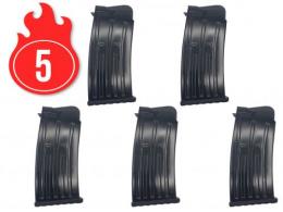 Emperor Arms Hatsan Escort DF12 12 GA : 5-Round Magazine, Elevate Your Shotgun's Versatility! | 5 ROUND 5pk - MYHMAG_5RD_5 Emperor Arms Hatsan Escort DF12 12 GA : 5-Round Magazine, Elevate Your Shotgun's Versatility! | 5 ROUND 5pk - MYHMAG_5RD_5
