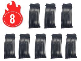 Emperor Arms Hatsan Escort DF12 12 GA  : 5-Round Magazine, Elevate Your Shotgun's Versatility! | 5 ROUND 8pk - MYHMAG_5RD_8